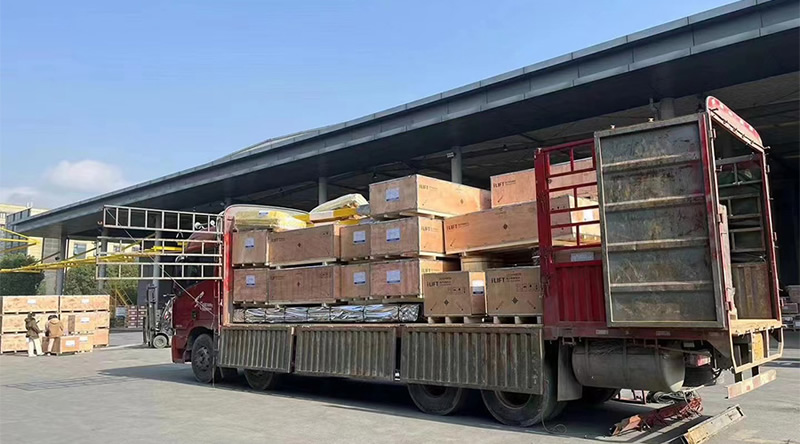揭阳普宁市到滨州物流专线-普宁市到滨州物流公司-诚信经营