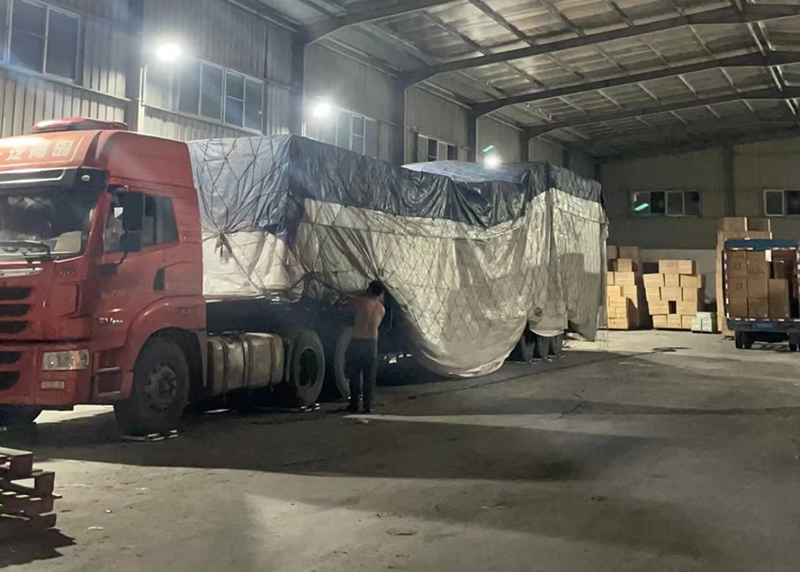 揭阳到滨州物流专线-揭阳到滨州物流公司-揭阳发货到滨州物流